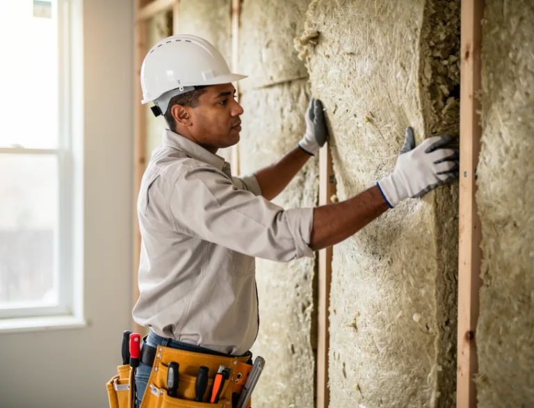 Home Insulation service in Uxbridge